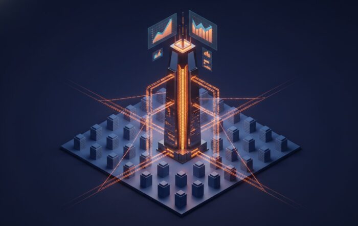How to Become the Go-To Law Firm in Your Niche: The 2026 Strategy for Total Market Dominance