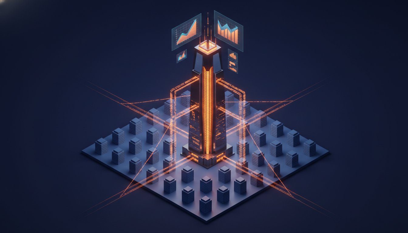 How to Become the Go-To Law Firm in Your Niche: The 2026 Strategy for Total Market Dominance