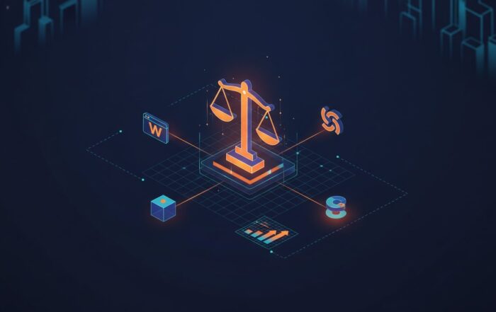 How to Build a Strong Law Firm Brand Online in 2026: The Dominance Blueprint