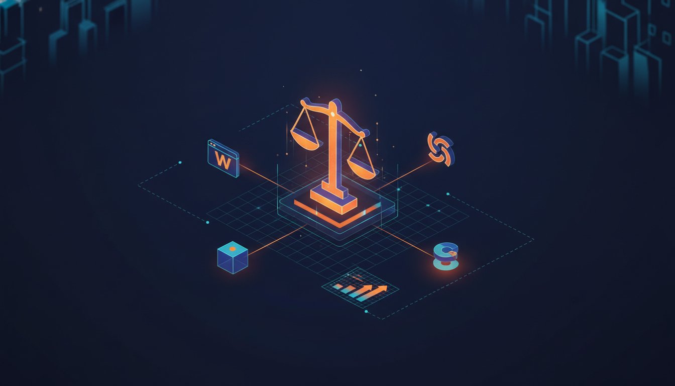 How to Build a Strong Law Firm Brand Online in 2026: The Dominance Blueprint