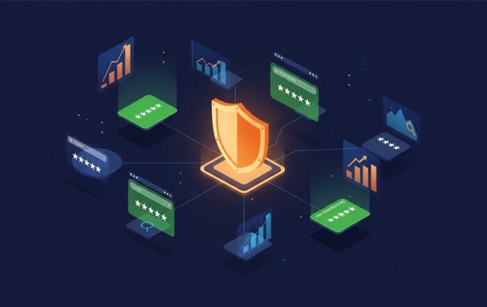 How to Improve My Law Firm’s Online Reputation: The Aggressive Blueprint for 2026