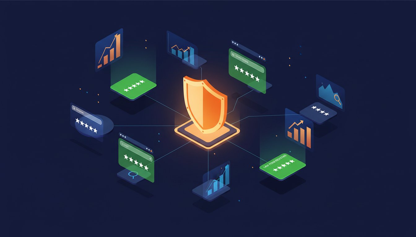 How to Improve My Law Firm’s Online Reputation: The Aggressive Blueprint for 2026