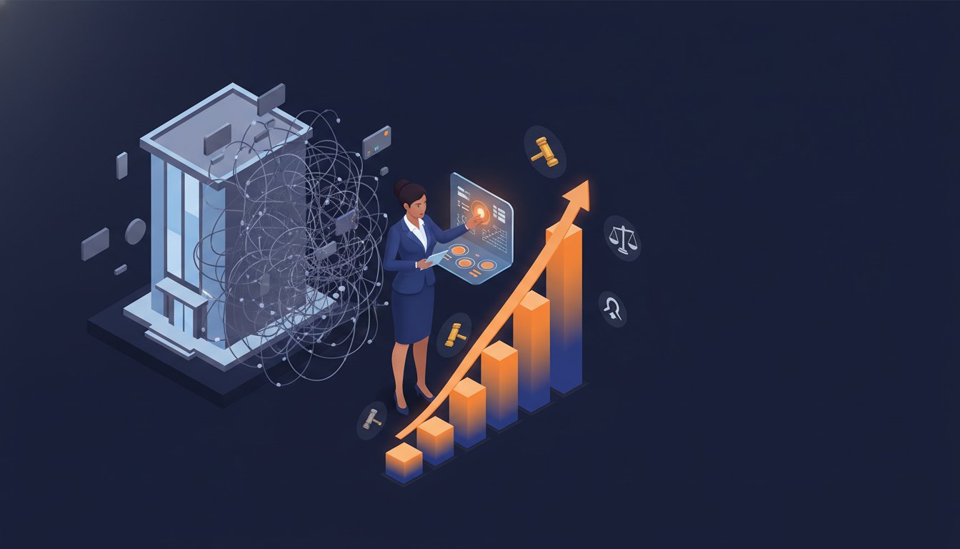 Is Hiring a Marketing Agency for a Law Firm Worth It? The 2026 ROI Truth