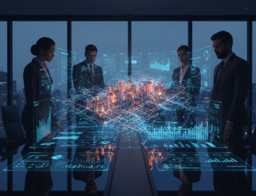 Law Firm Marketing Plan Presentation to Partners: The 2026 Strategic Blueprint for Buy-In