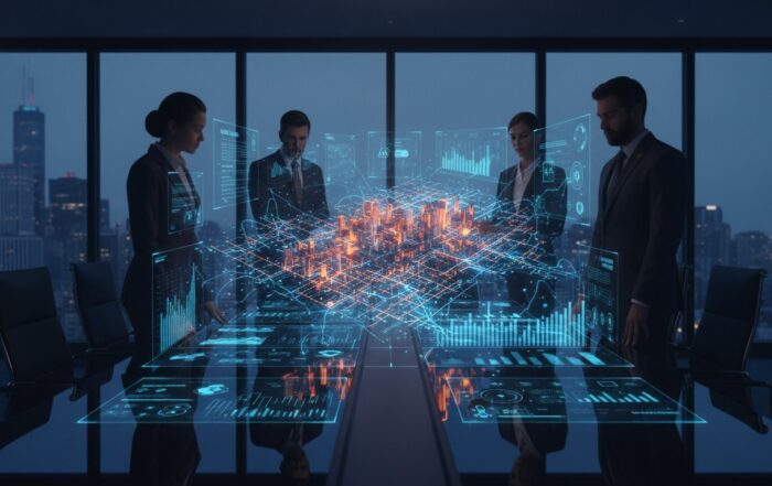 Law Firm Marketing Plan Presentation to Partners: The 2026 Strategic Blueprint for Buy-In