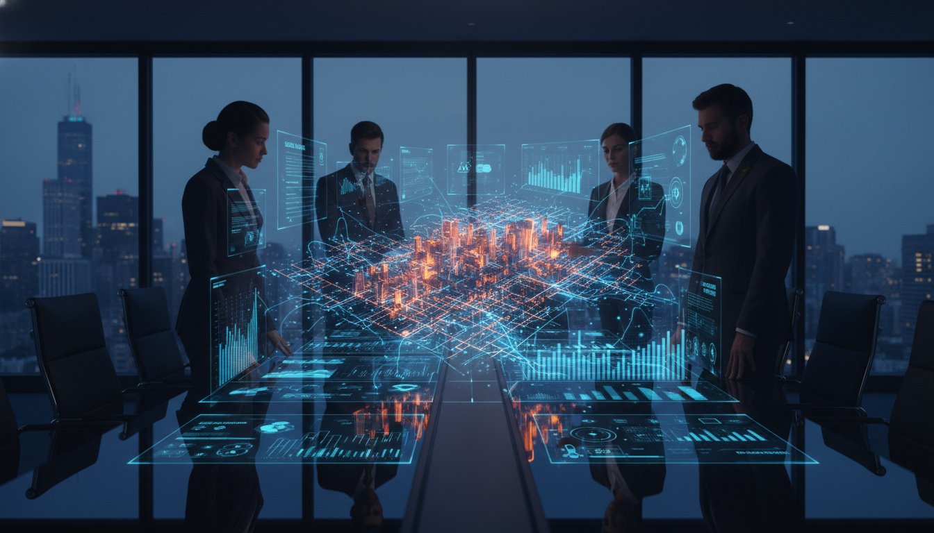 Law Firm Marketing Plan Presentation to Partners: The 2026 Strategic Blueprint for Buy-In