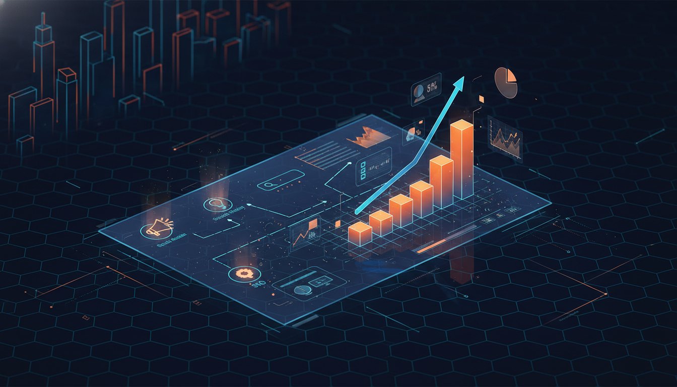 Measuring ROI on Law Firm Marketing: The 2026 Strategic Blueprint for Dominance