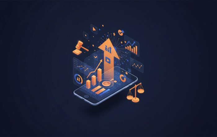 Social Media Marketing for Law Firms: The 2026 Strategy for Total Market Dominance