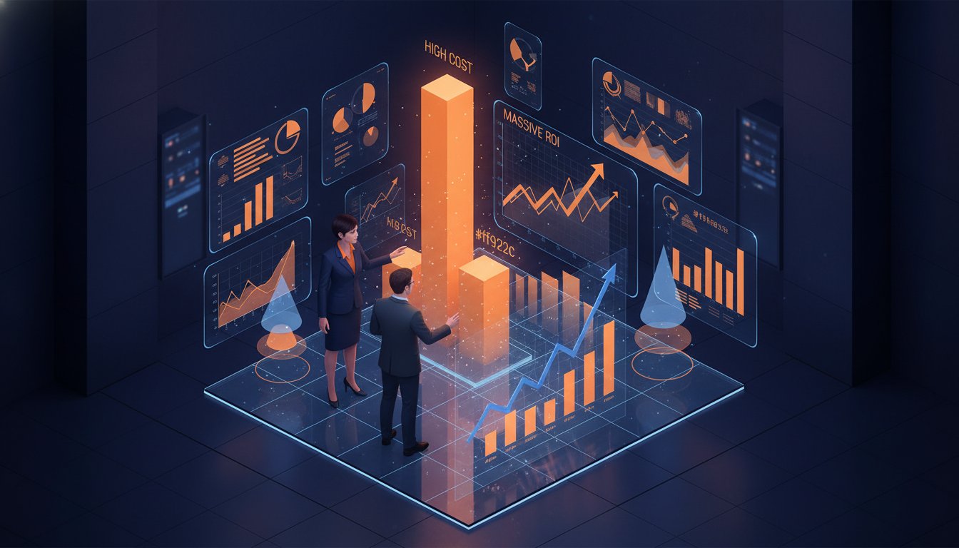 The Cost of PPC for Personal Injury Lawyers: A 2026 Guide to Market Dominance