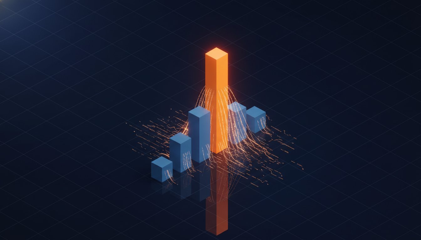 The Law Firm Conversion Rate Benchmark: Why 'Average' is a Death Sentence in 2026