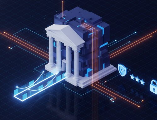 Trust Architecture: How Law Firms Command Authority and Convert Clients Online