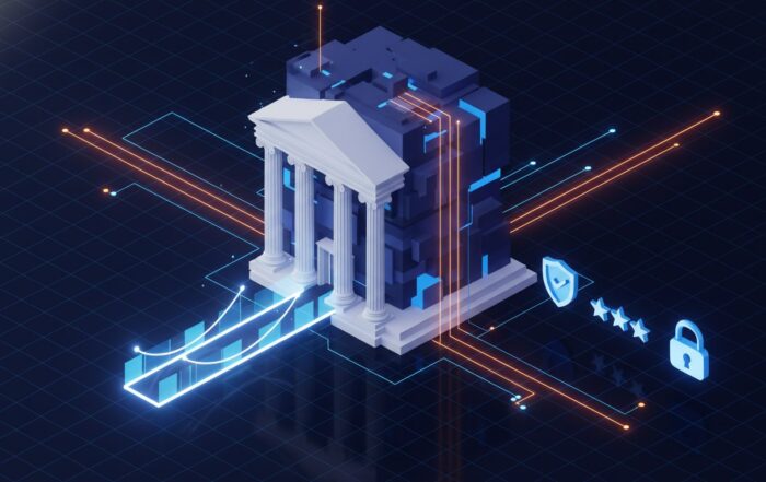 Trust Architecture: How Law Firms Command Authority and Convert Clients Online