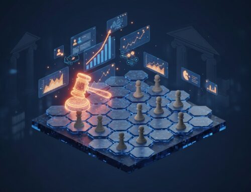 Google Ads for Personal Injury Attorneys: The 2026 Strategic Blueprint for Market Dominance