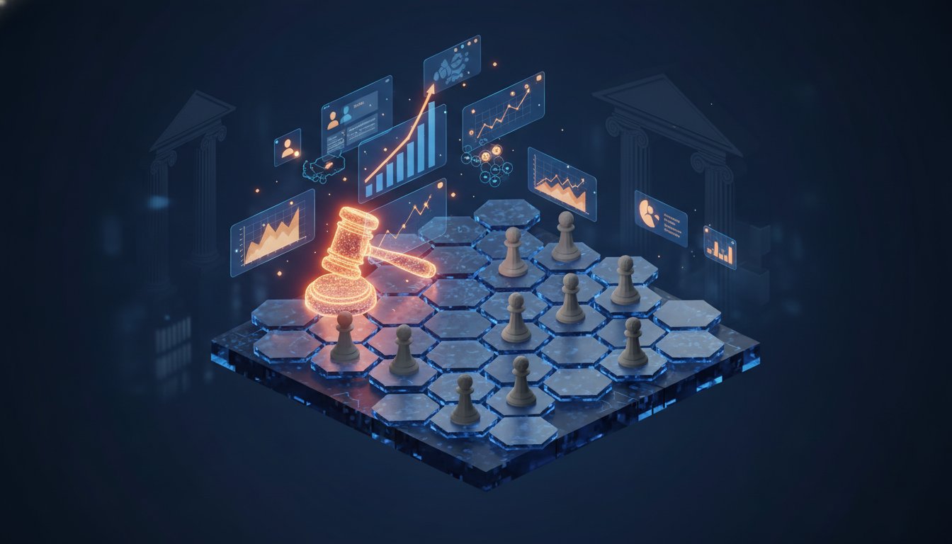 Google Ads for Personal Injury Attorneys: The 2026 Strategic Blueprint for Market Dominance