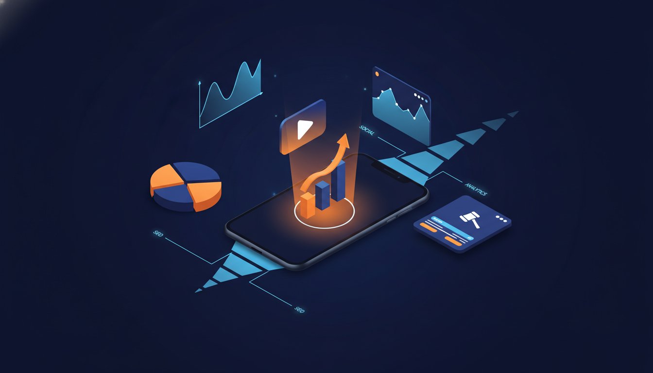 Video Marketing Ideas for Criminal Defense Lawyers: Tactical Strategies for Market Dominance