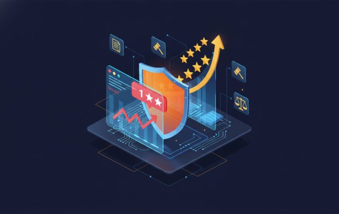 How to Respond to Negative Online Reviews for Lawyers: The 2026 Strategic Rebuttal Guide