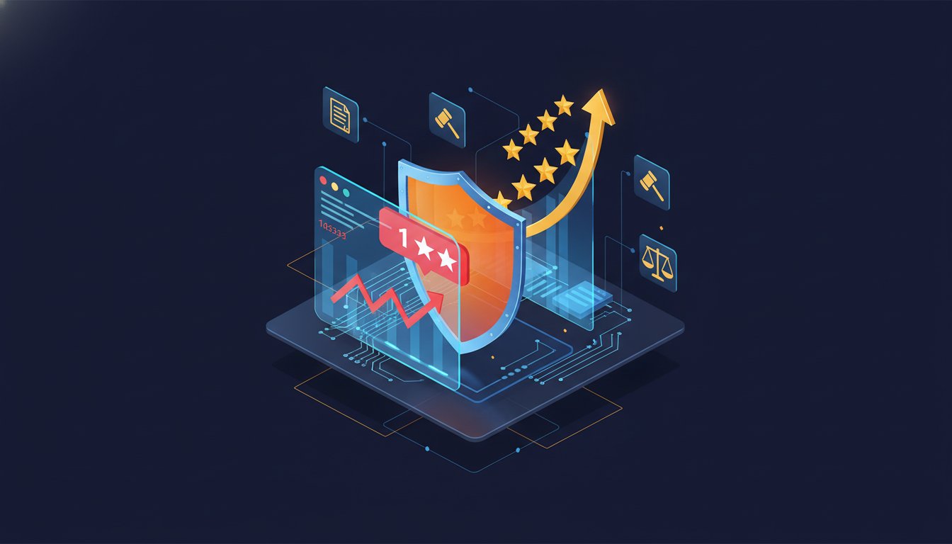 How to Respond to Negative Online Reviews for Lawyers: The 2026 Strategic Rebuttal Guide