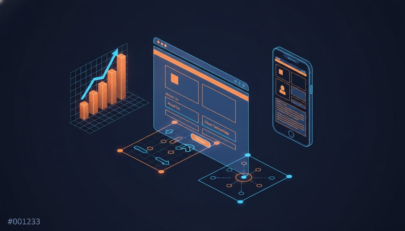 How to Choose a Web Design Agency for a Law Firm: The 2026 Strategic Guide
