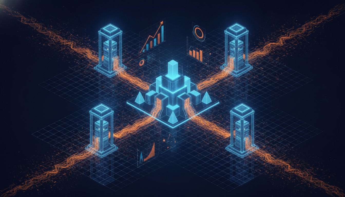 Marketing Strategies for Multi-Practice Law Firms: The 2026 Blueprint for Total Market Dominance