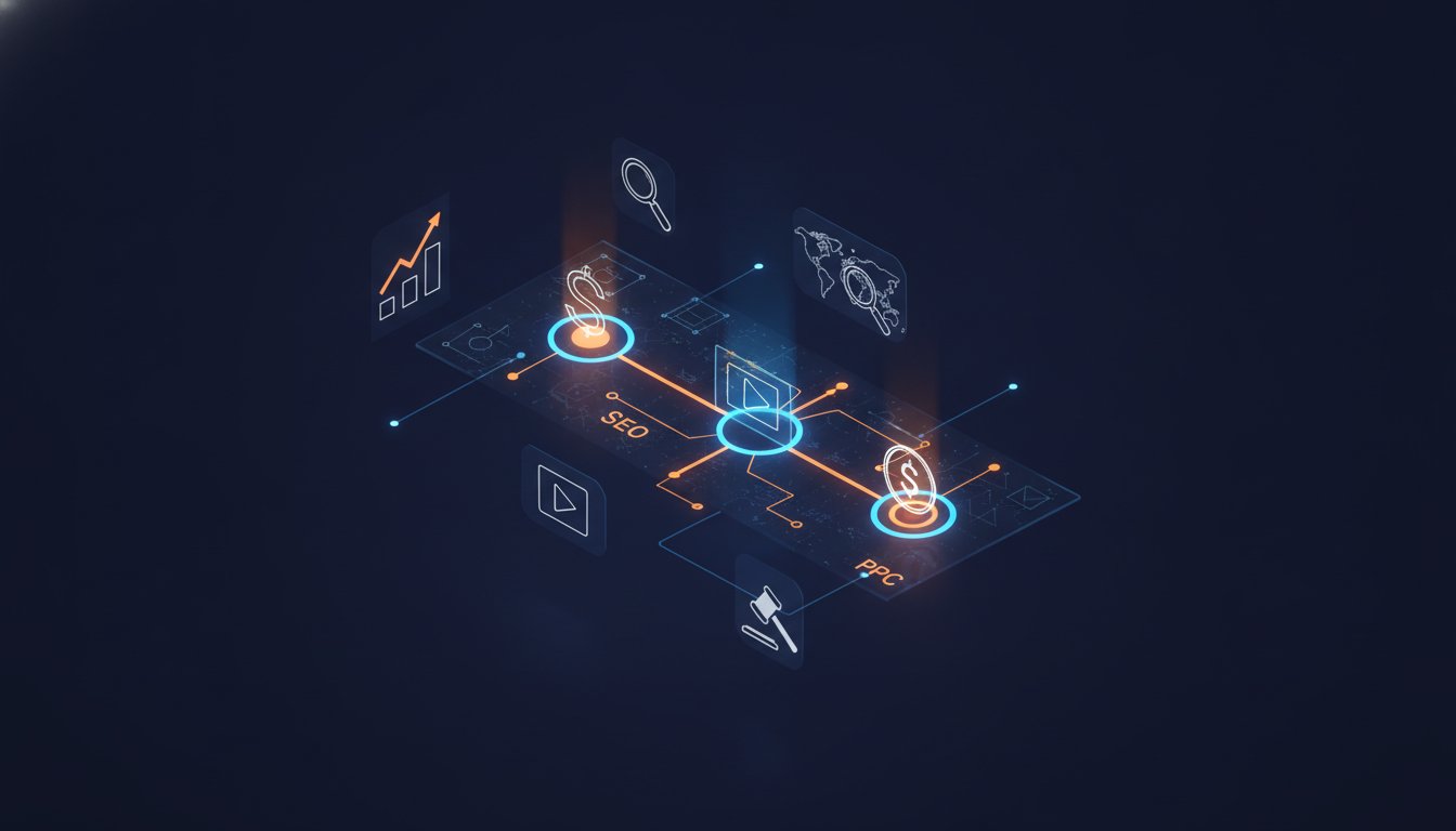 Workers Compensation Attorney Marketing: The 2026 Blueprint for Market Dominance