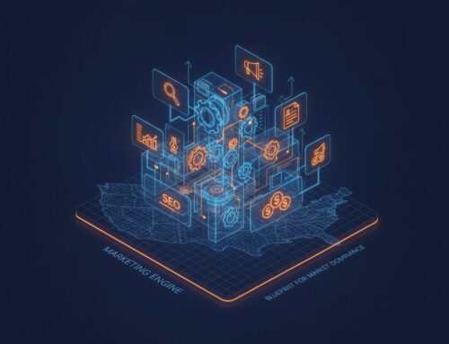 Marketing for Social Security Disability Lawyers: The 2026 Blueprint for Market Dominance