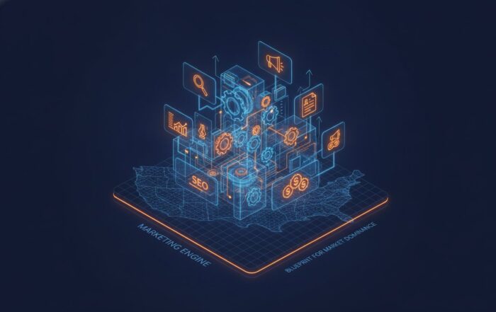 Marketing for Social Security Disability Lawyers: The 2026 Blueprint for Market Dominance