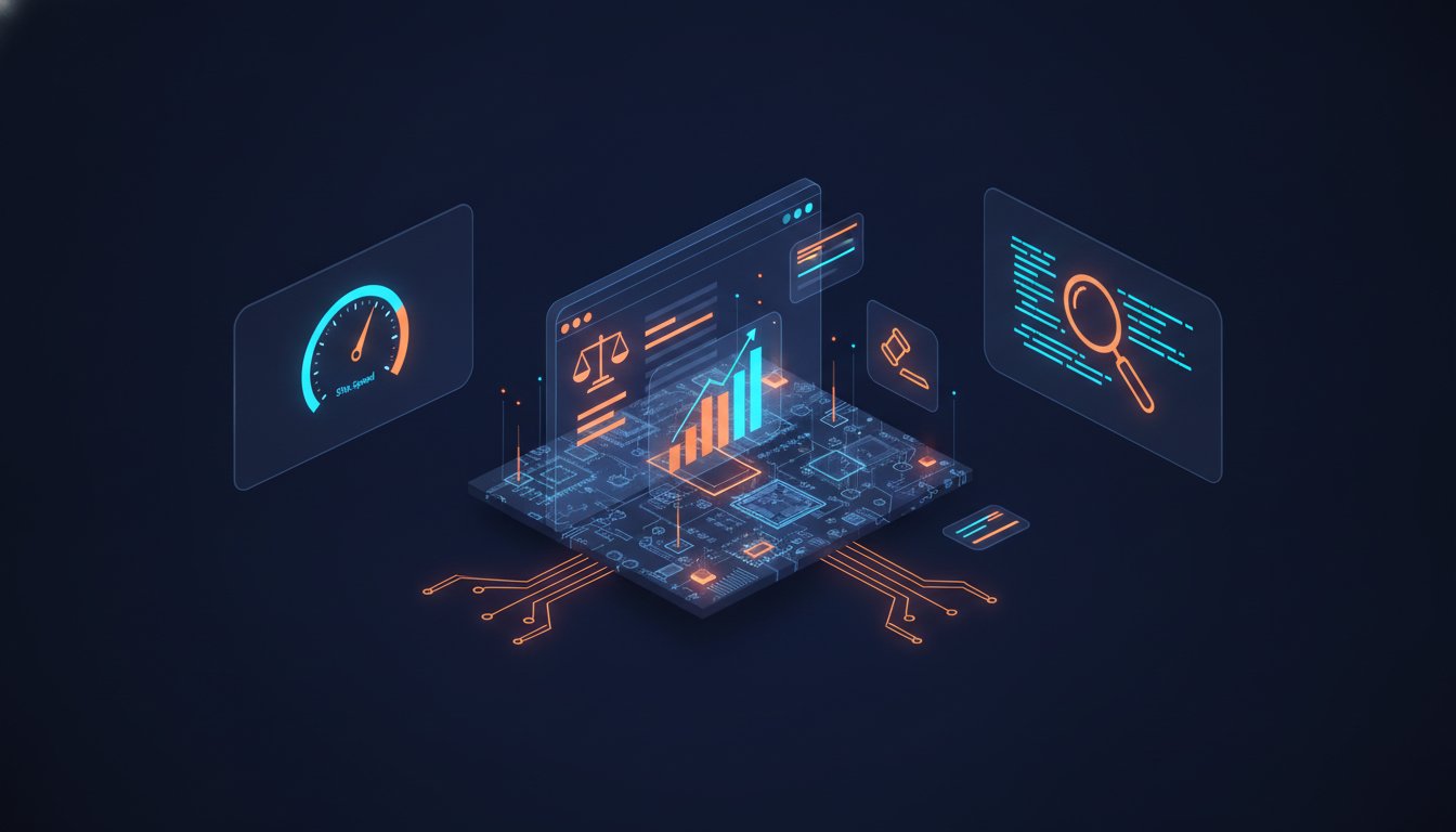 Technical SEO Audit for Law Firm Websites: The 2026 Strategic Blueprint for Market Dominance