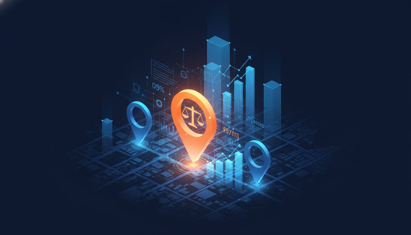 Google Business Profile Optimization for Lawyers: The 2026 Strategy for Map Pack Dominance