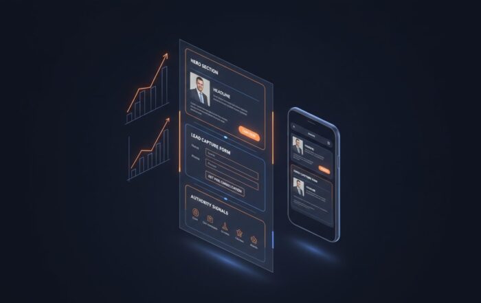 Creating Effective Landing Pages for Lawyer PPC: The Blueprint for Market Dominance