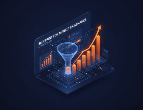 Law Firm Website Conversion Rate Optimization: The 2026 Blueprint for Market Dominance