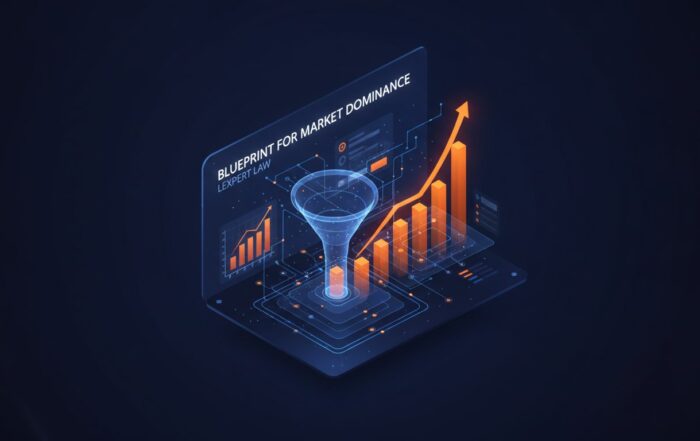 Law Firm Website Conversion Rate Optimization: The 2026 Blueprint for Market Dominance