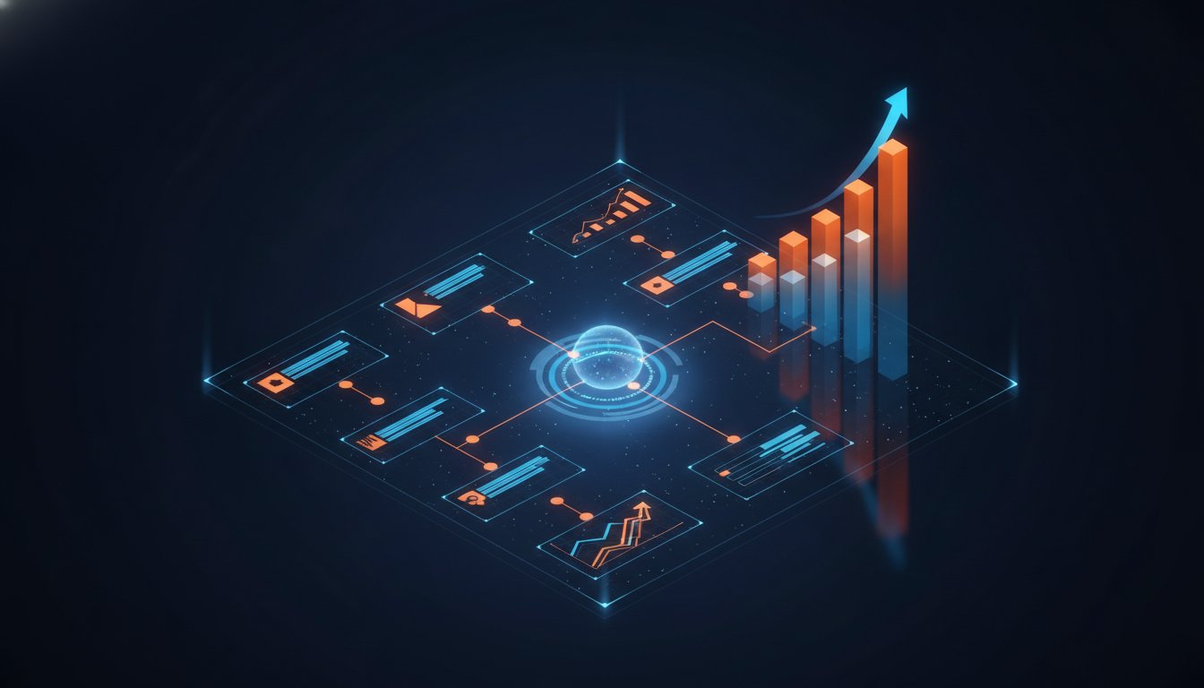 Law Firm Case Studies: The Aggressive Blueprint for Proving Market Dominance in 2026