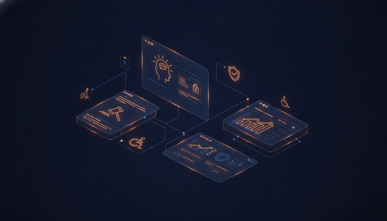 Must-Have Features for a Law Firm Website in 2026: The Blueprint for Market Dominance
