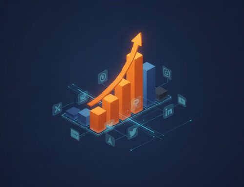 How Often Should a Law Firm Post on Social Media for Market Dominance?