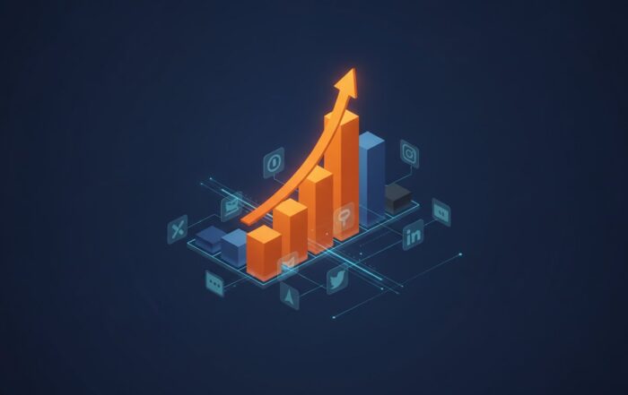 How Often Should a Law Firm Post on Social Media for Market Dominance?