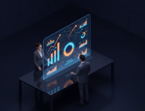 Command Your Market: The Strategic Guide to Managing Your Law Firm’s Marketing Budget in 2026