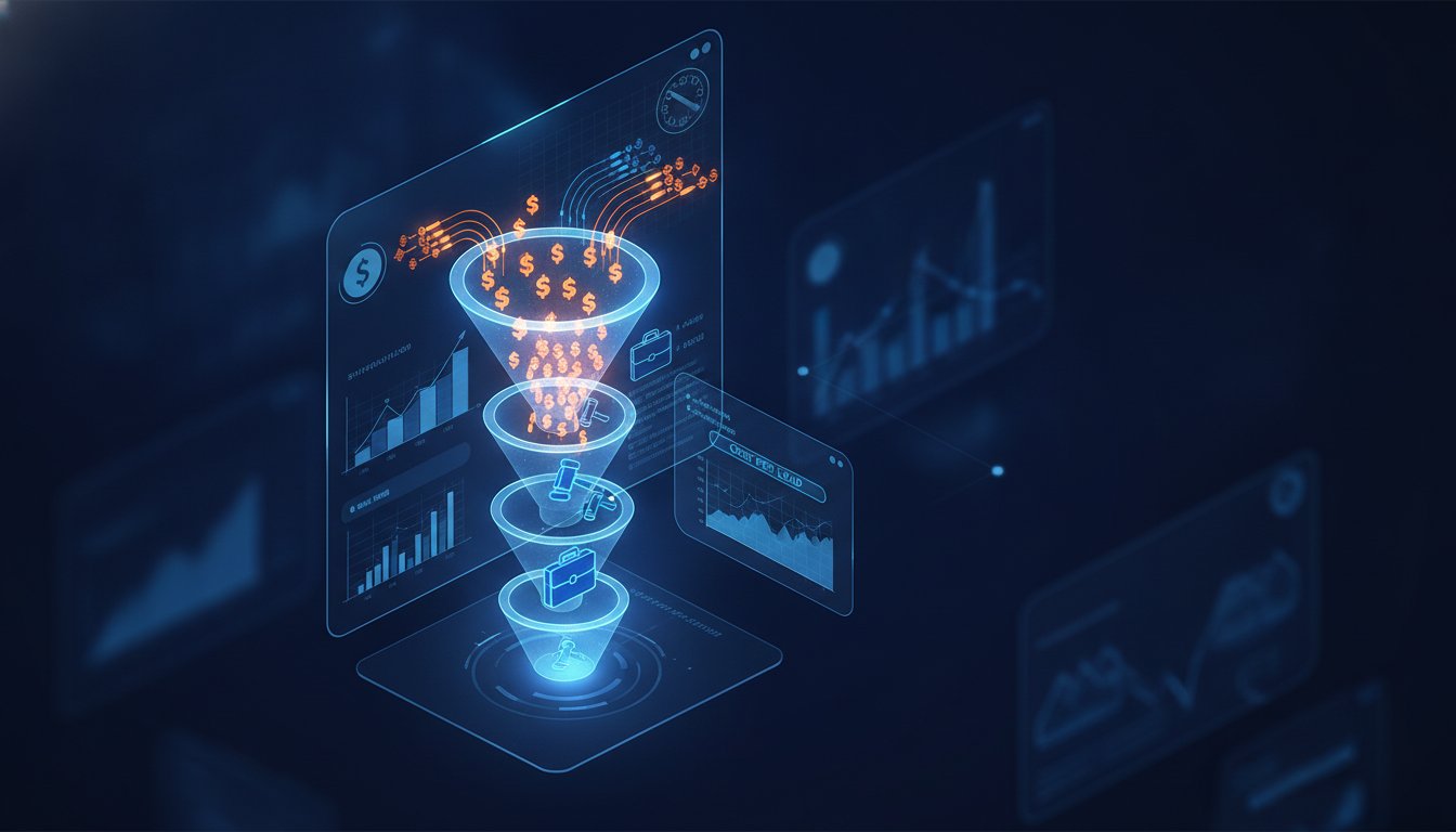 How to Calculate Cost Per Lead for a Law Firm: The 2026 Strategic Blueprint