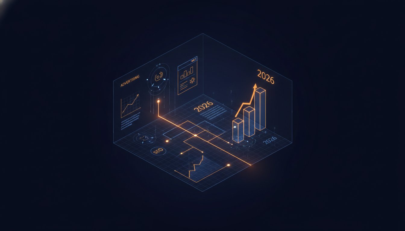 Setting Realistic Marketing Goals for a Law Firm: The 2026 Blueprint for Market Dominance