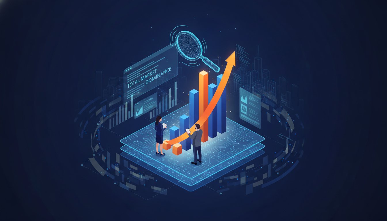 Questions to Ask a Potential Law Firm Marketing Agency to Ensure Total Market Dominance