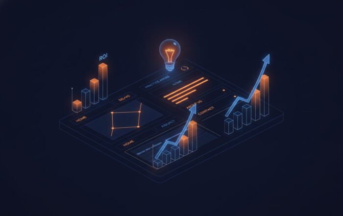 Law Firm Website Design Cost: The 2026 Investment Blueprint for Market Dominance
