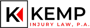Kemp Injury Law, P.A.