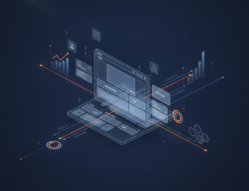 Law Firm Website Redesign: The 2026 Blueprint for Market Dominance
