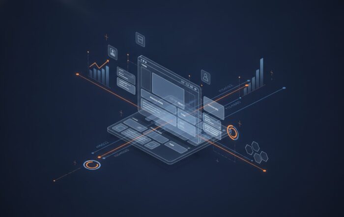 Law Firm Website Redesign: The 2026 Blueprint for Market Dominance