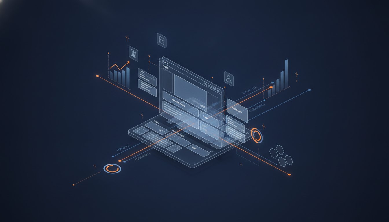 Law Firm Website Redesign: The 2026 Blueprint for Market Dominance