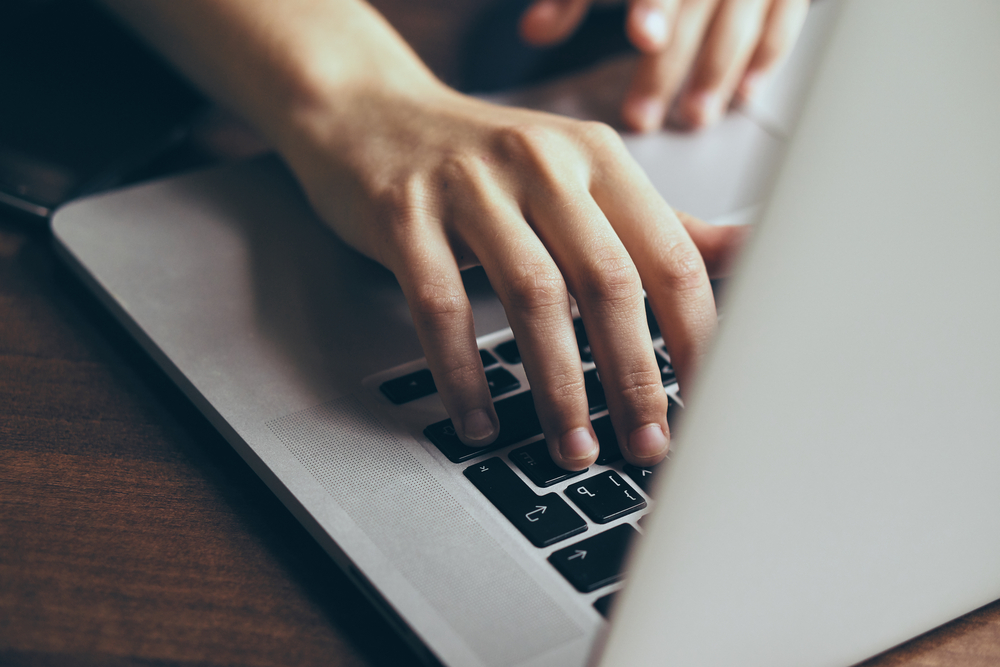 How Much Content Does a Law Firm Website Really Need?